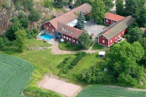 Ilmaristen Matkailutila Lieto